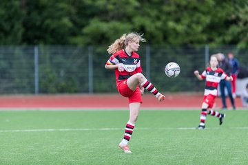 Bild 191 - wCJ Altona 93 - Rahlstedt : Ergebnis: 3:0